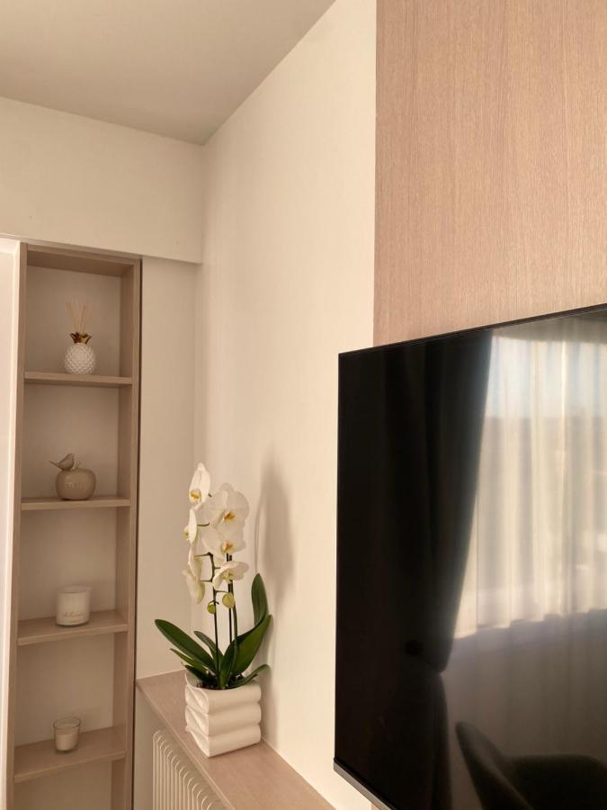 Panoramic View Studio - 15 Min From Paris Joinville-le-Pont Exterior photo
